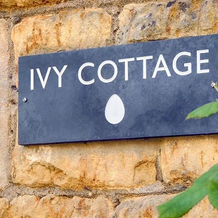 Bourton-on-the-Water Ivy Cottage מראה חיצוני תמונה