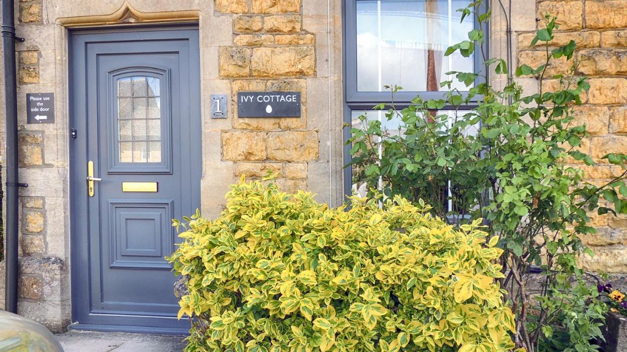 Bourton-on-the-Water Ivy Cottage מראה חיצוני תמונה