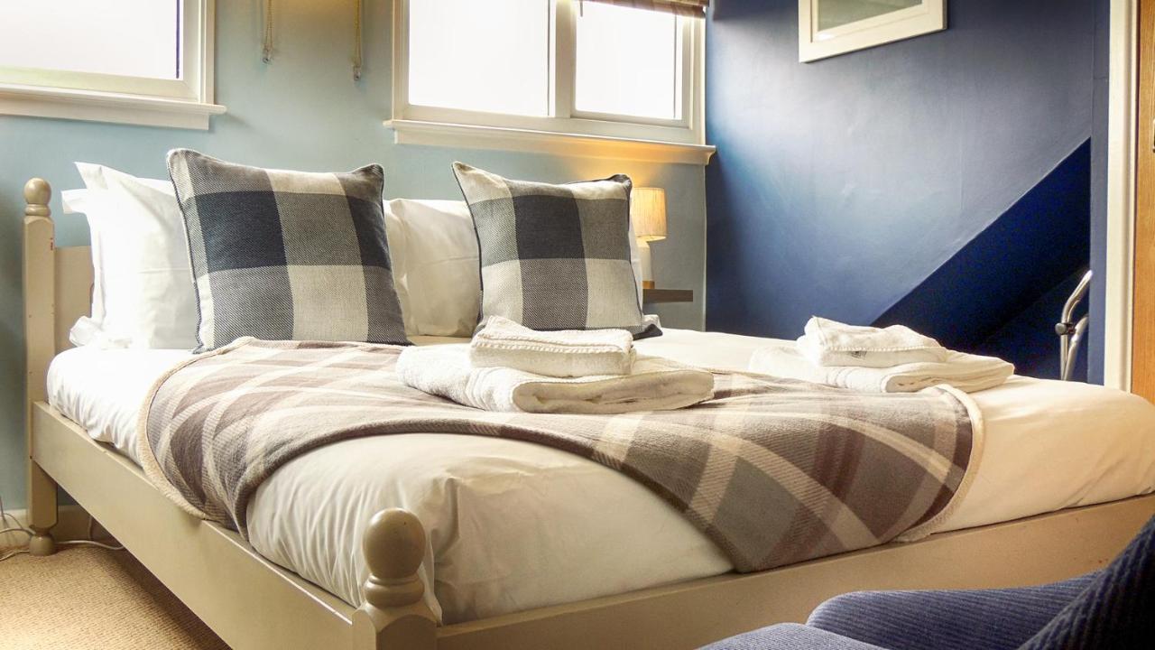 Bourton-on-the-Water Ivy Cottage מראה חיצוני תמונה