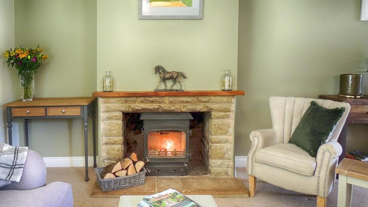Bourton-on-the-Water Ivy Cottage מראה חיצוני תמונה