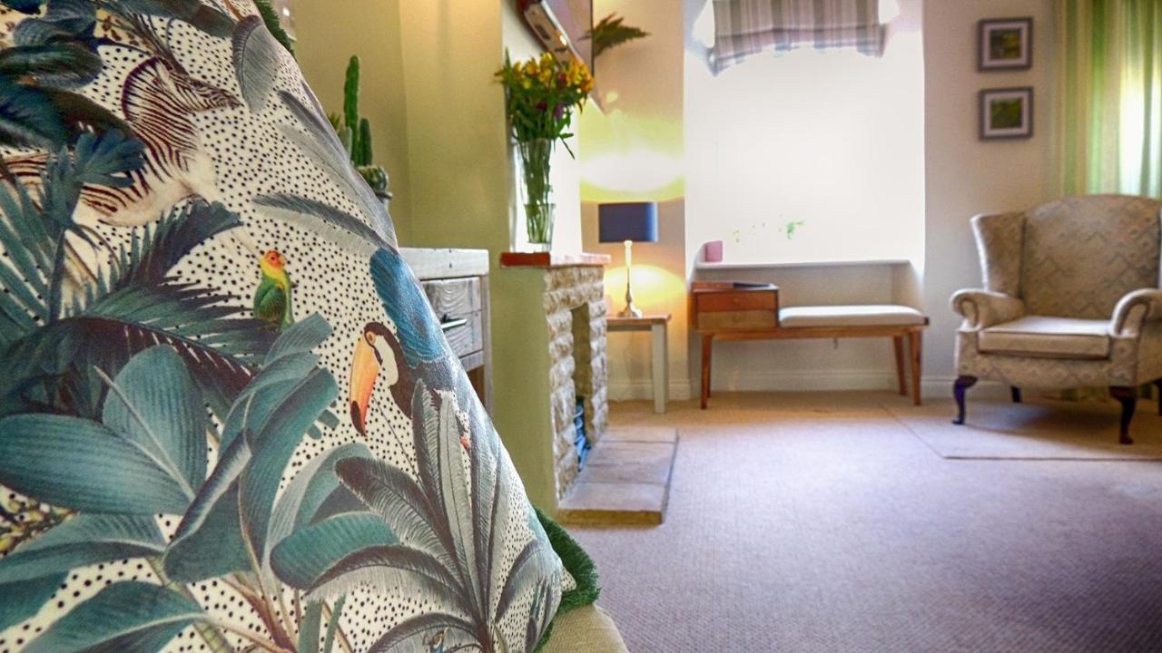Bourton-on-the-Water Ivy Cottage מראה חיצוני תמונה