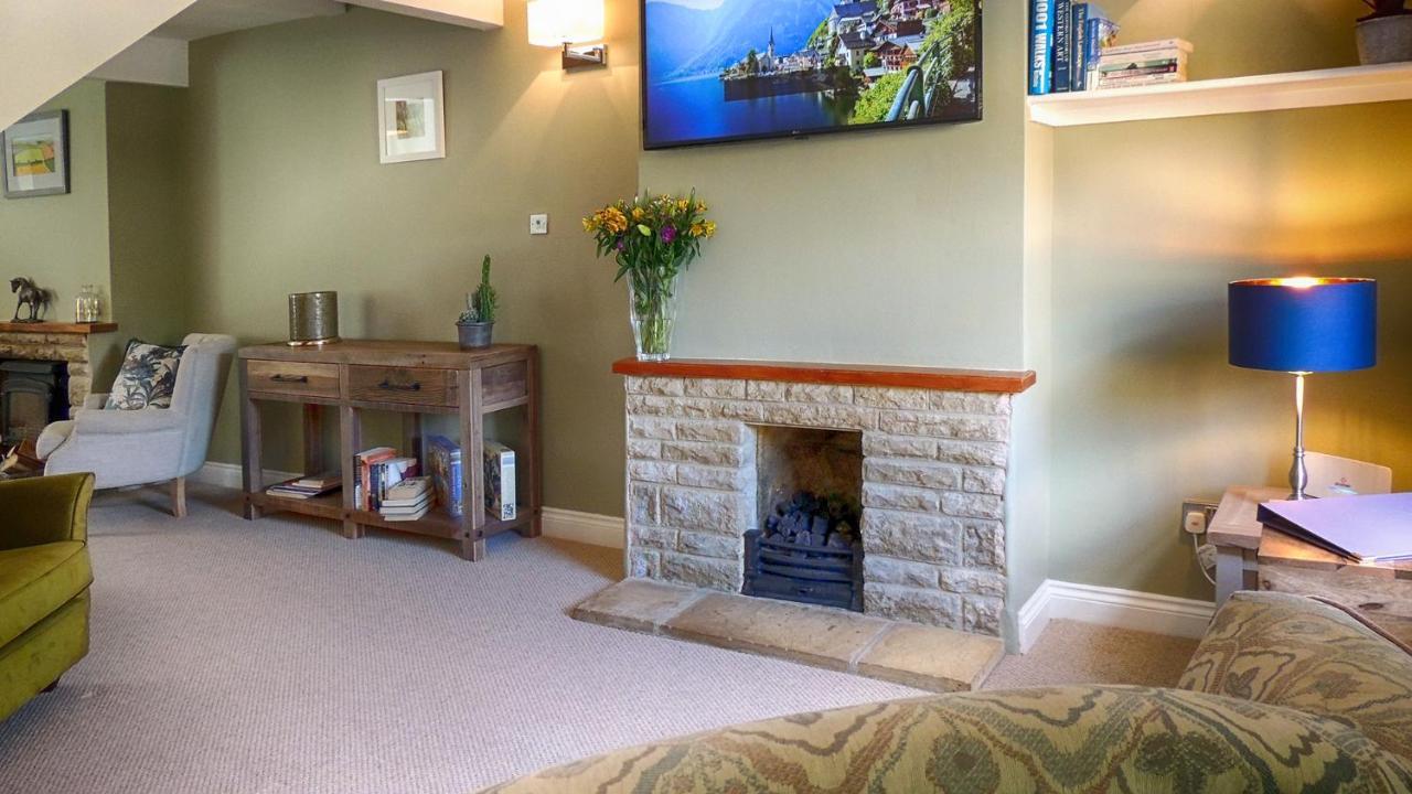 Bourton-on-the-Water Ivy Cottage מראה חיצוני תמונה